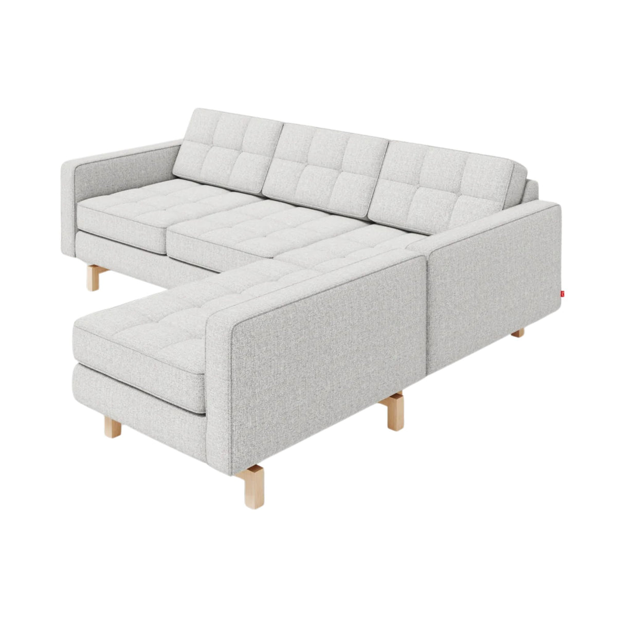 Jane 2 Loft Bi-Sectional