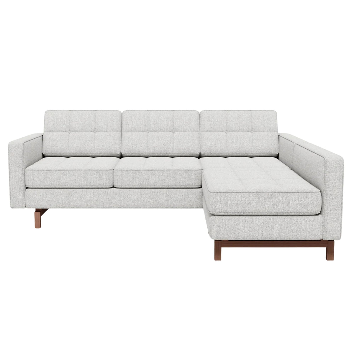 Jane 2 Loft Bi-Sectional