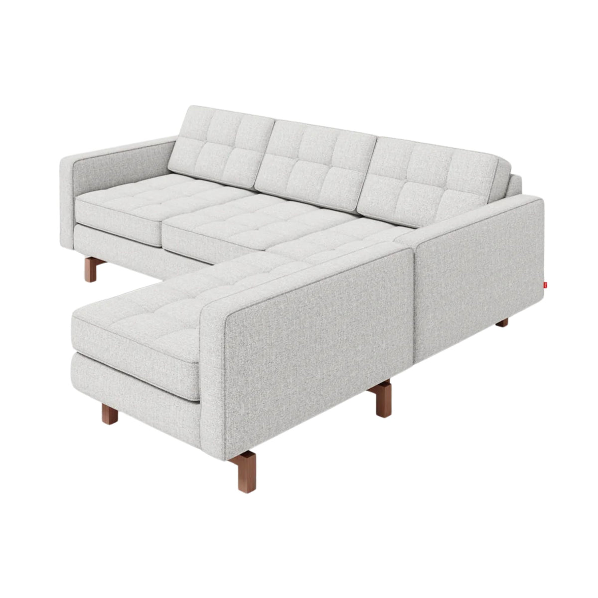 Jane 2 Loft Bi-Sectional
