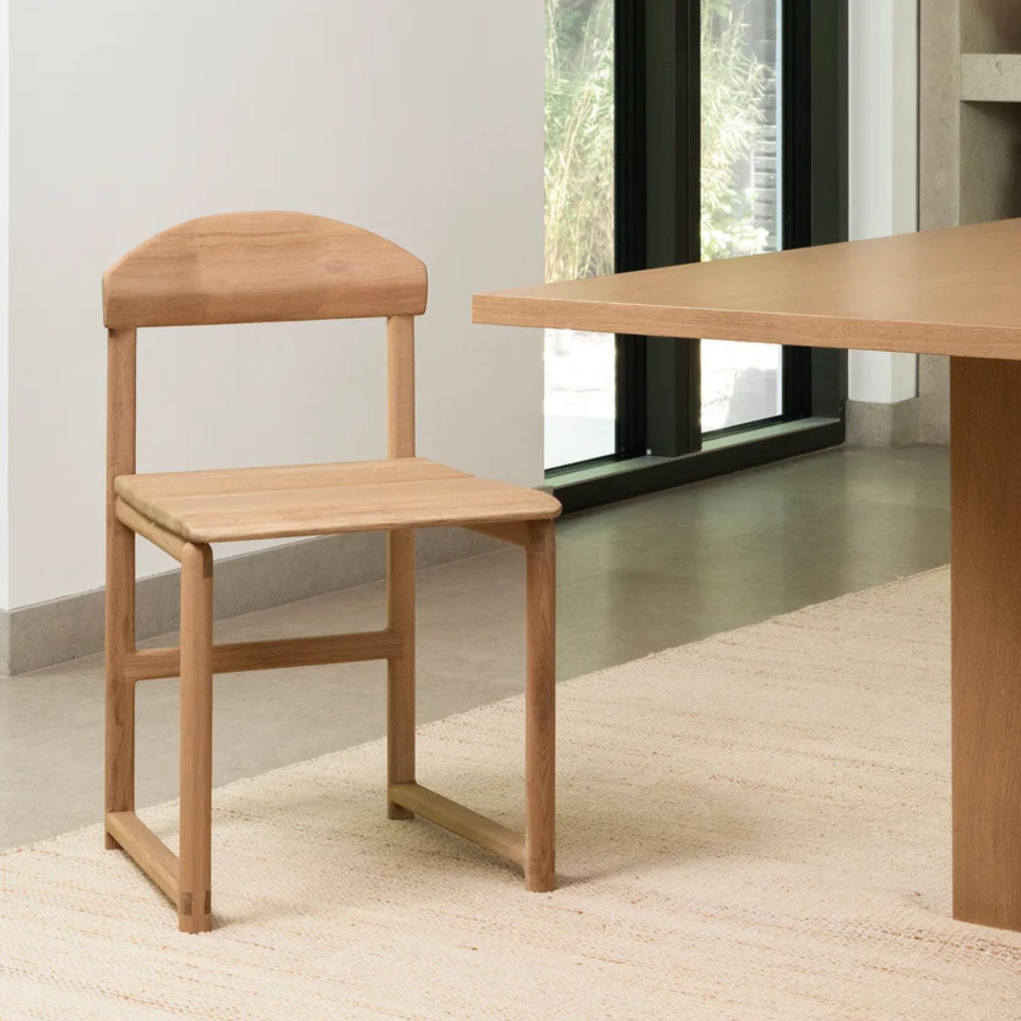 Karin Dining Chair