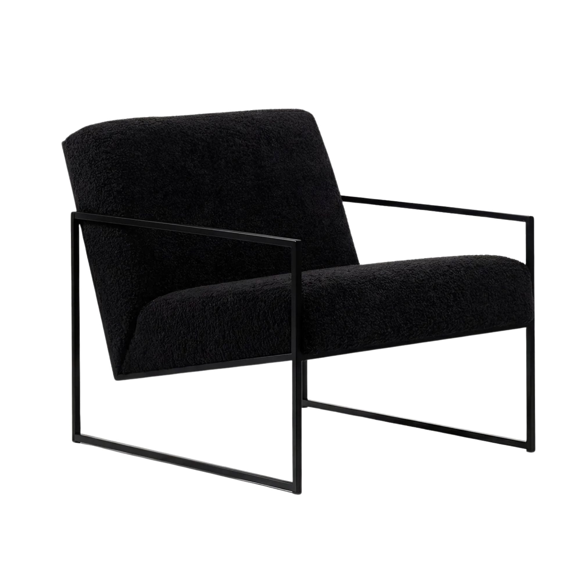 Kent Lounge Chair