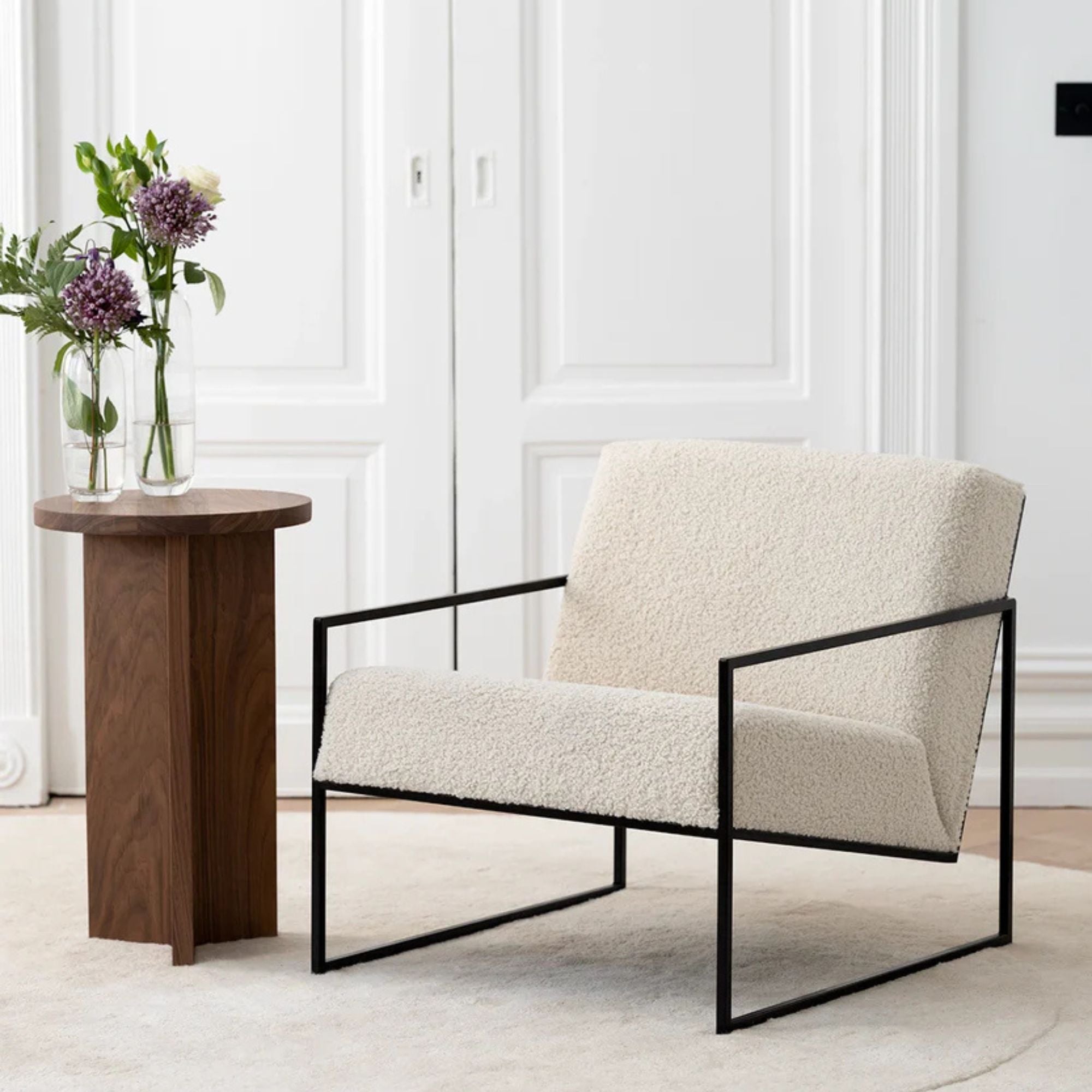 Kent Lounge Chair