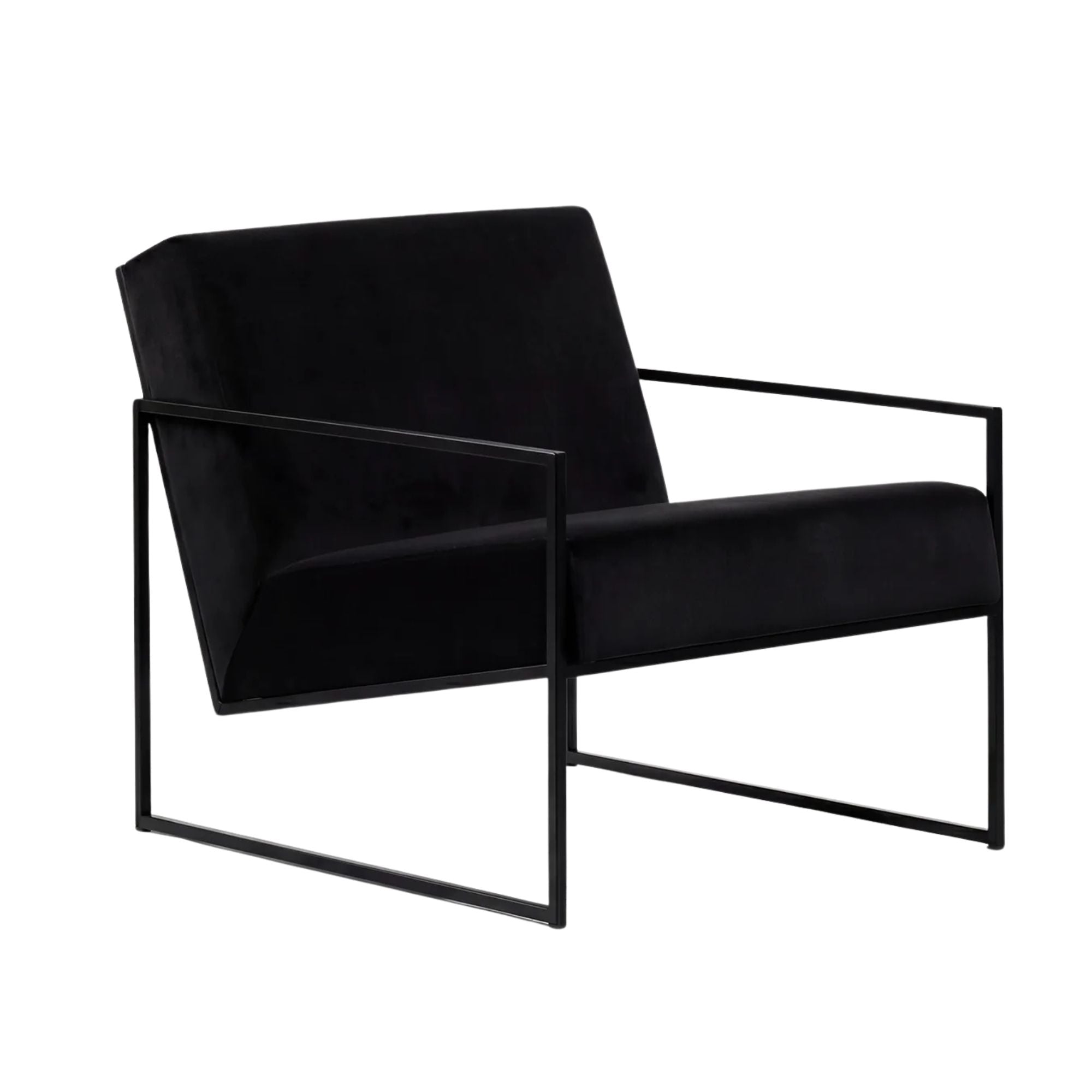 Kent Lounge Chair