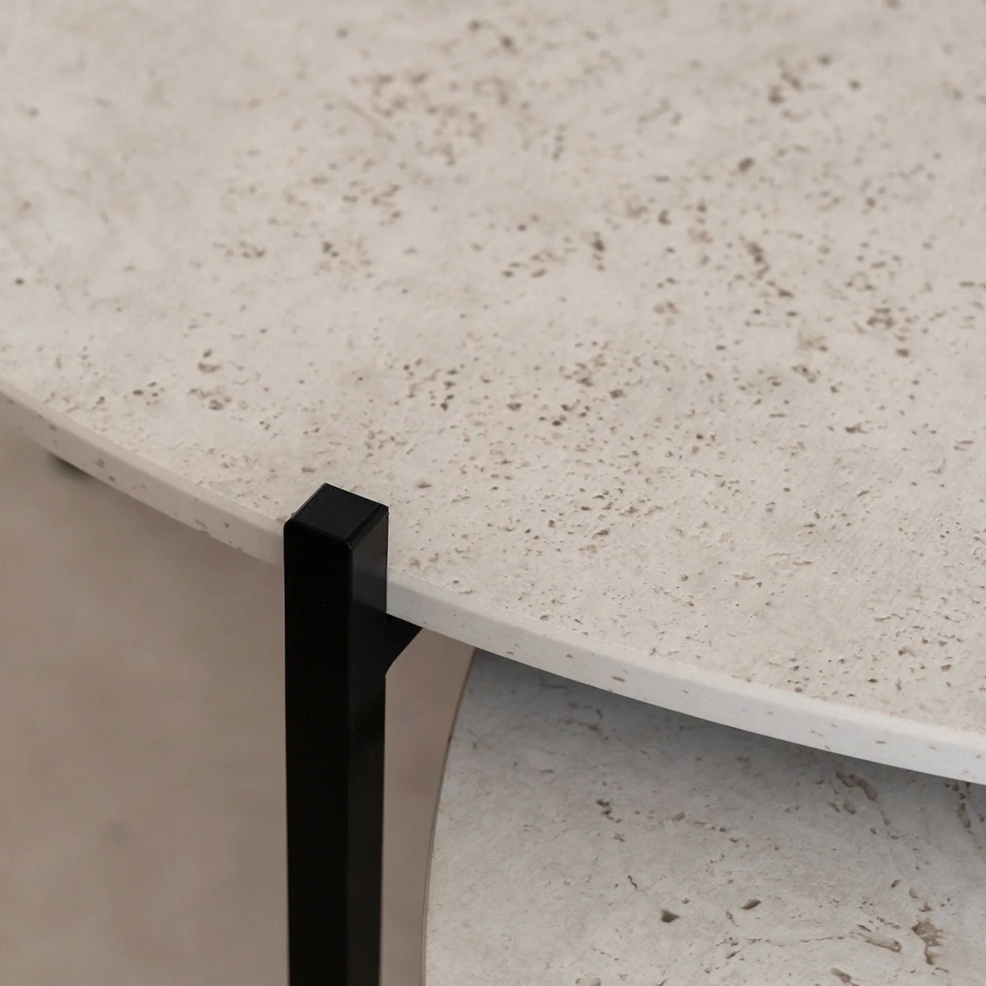Leo Coffee Table Set