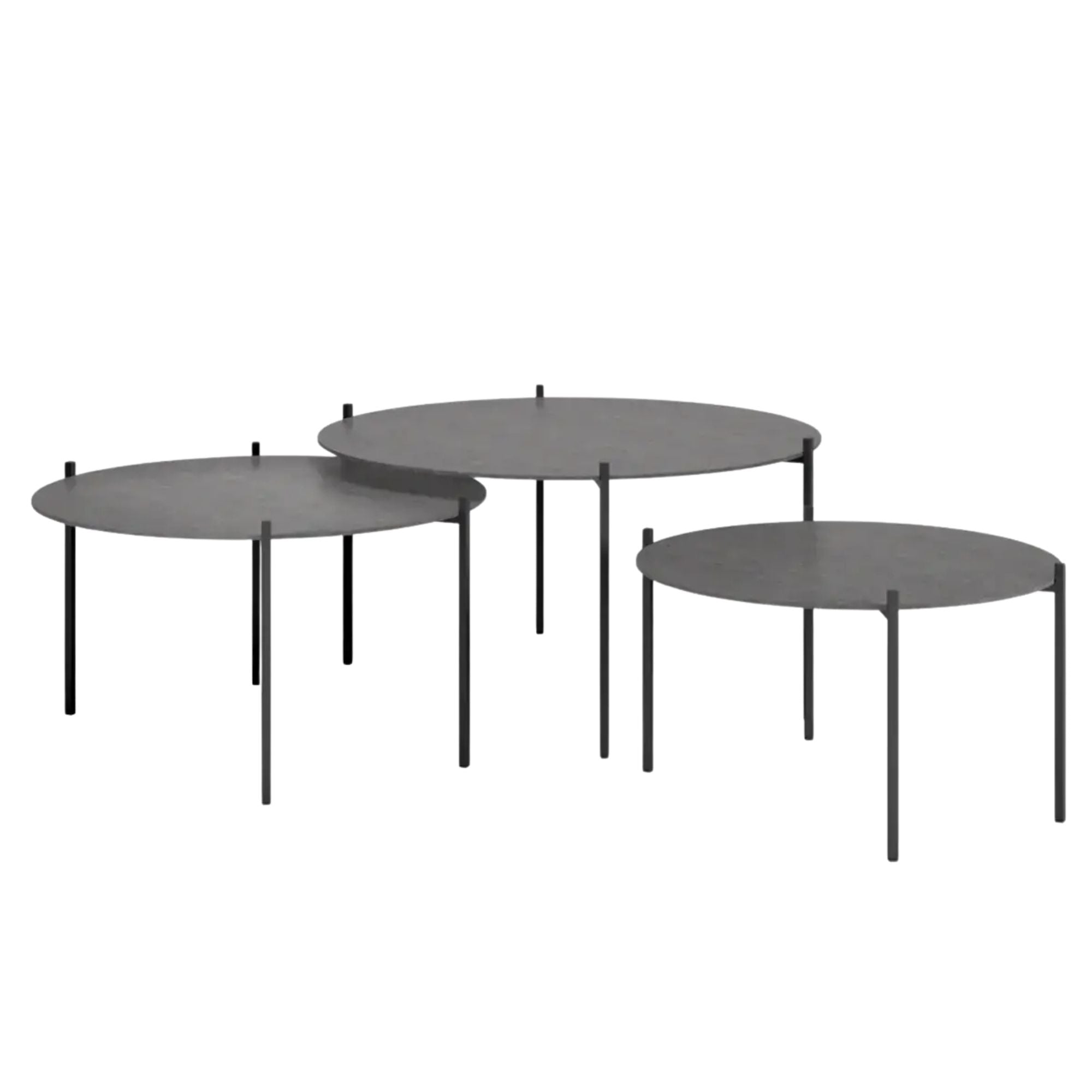 Leo Coffee Table Set