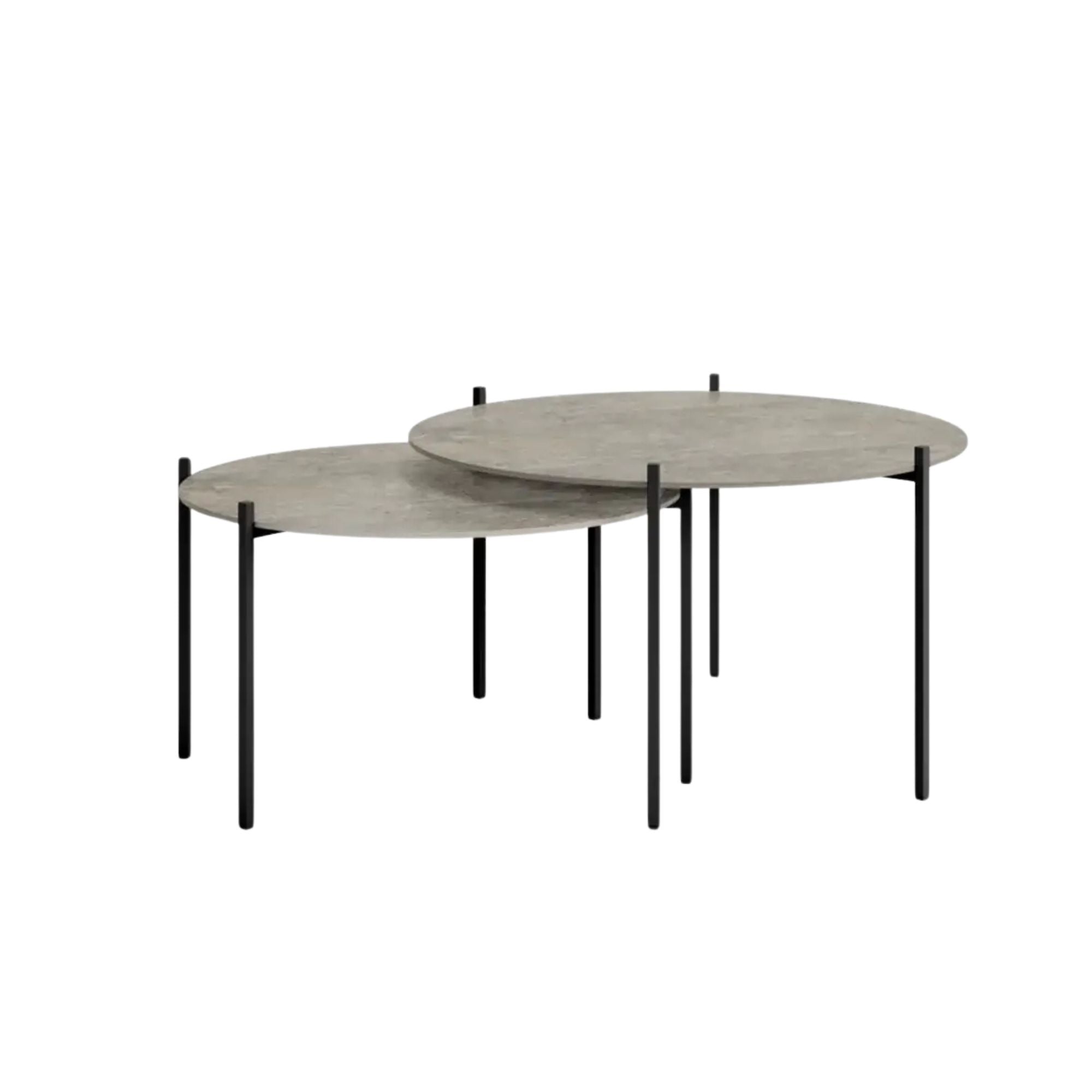 Leo Coffee Table Set