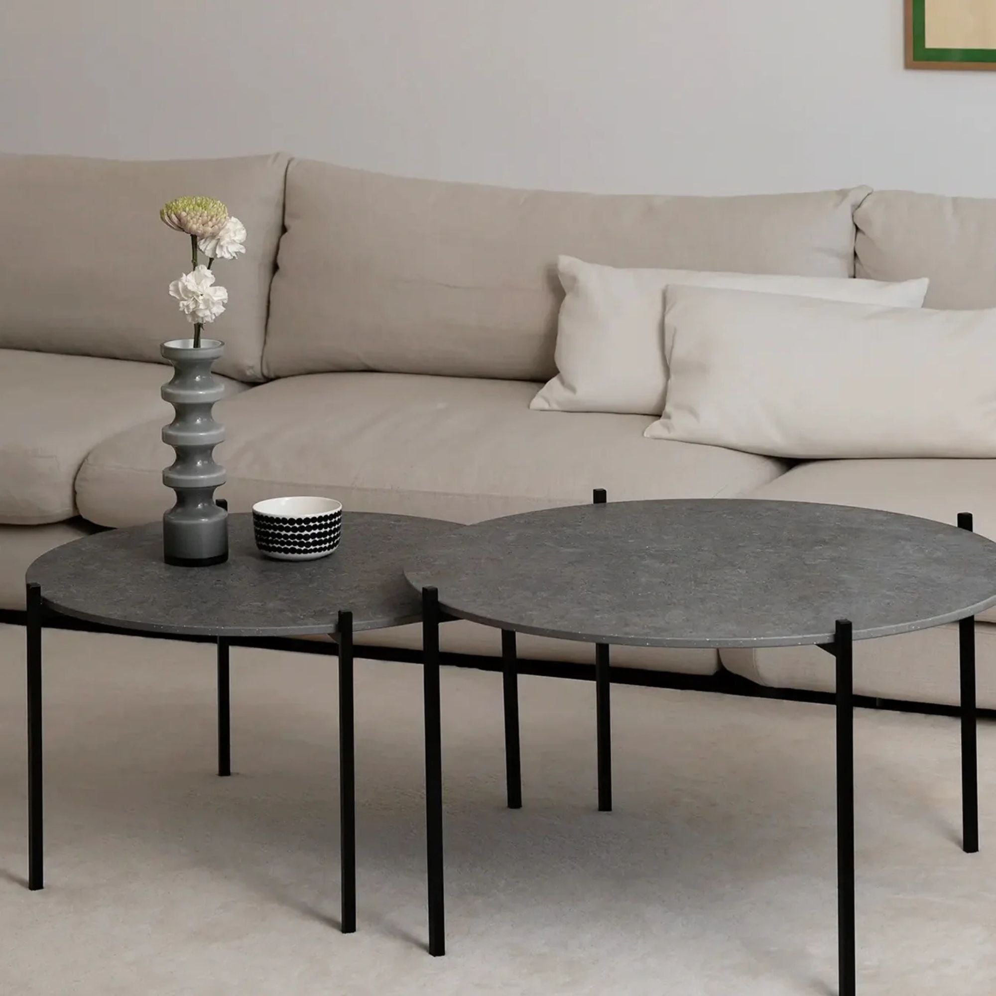 Leo Coffee Table Set