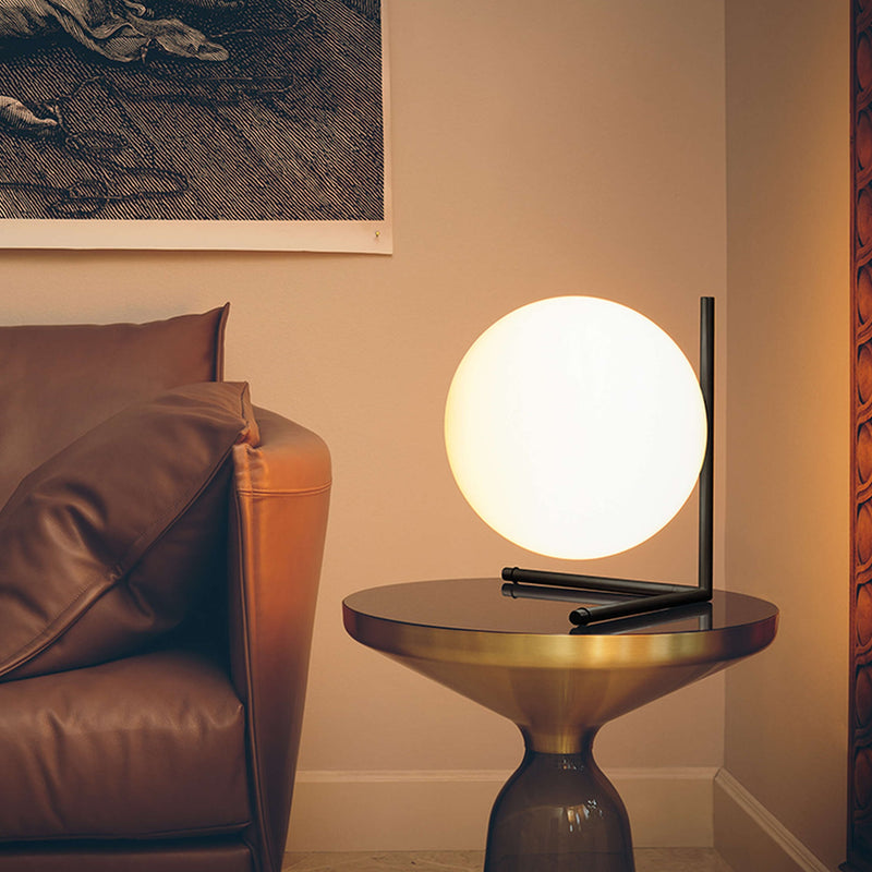 IC T2 Table Lamp