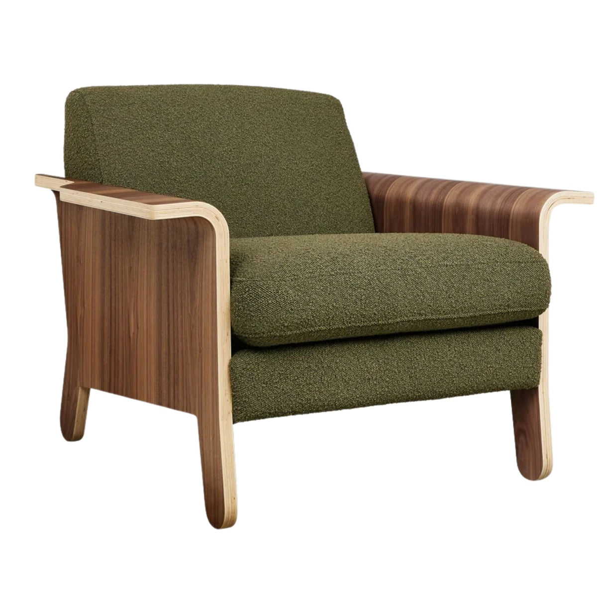 Lodge Chair