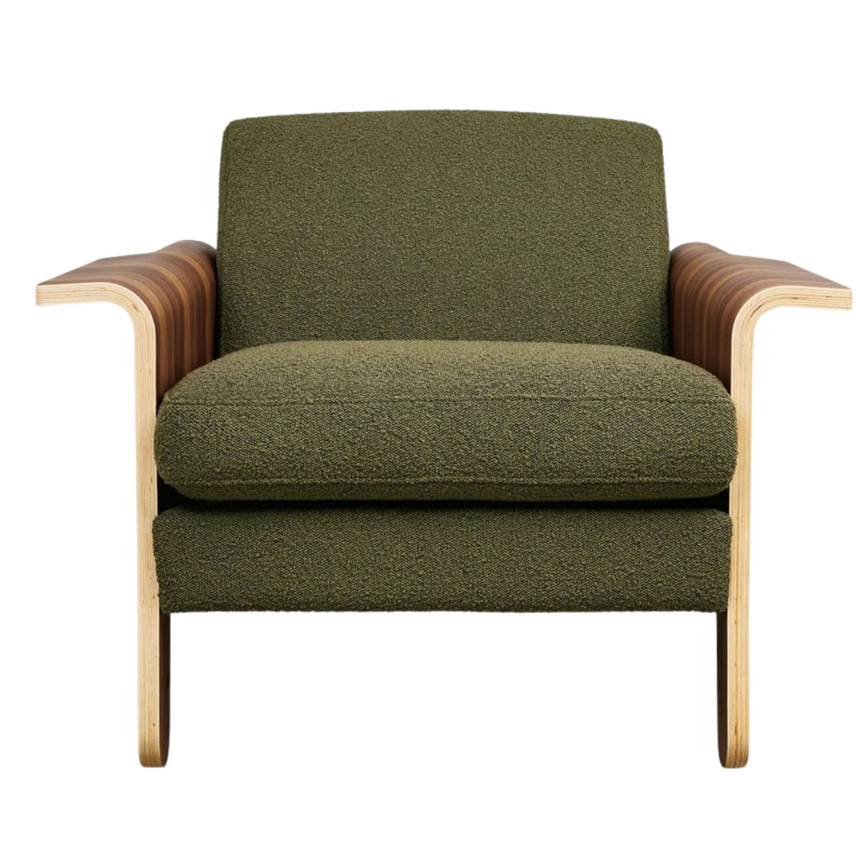 Lodge Chair