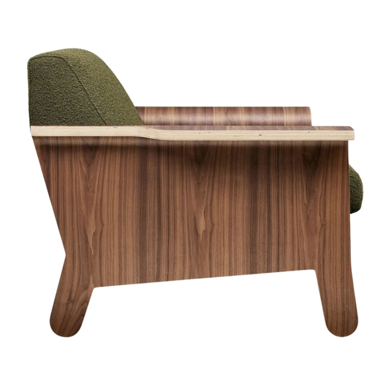 Lodge Chair