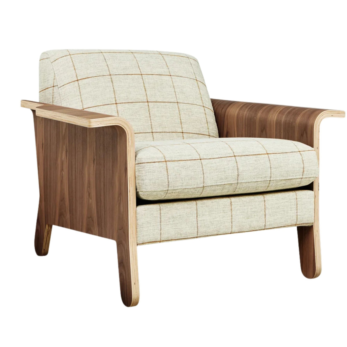 Lodge Chair