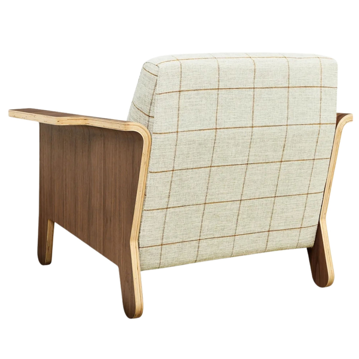 Lodge Chair
