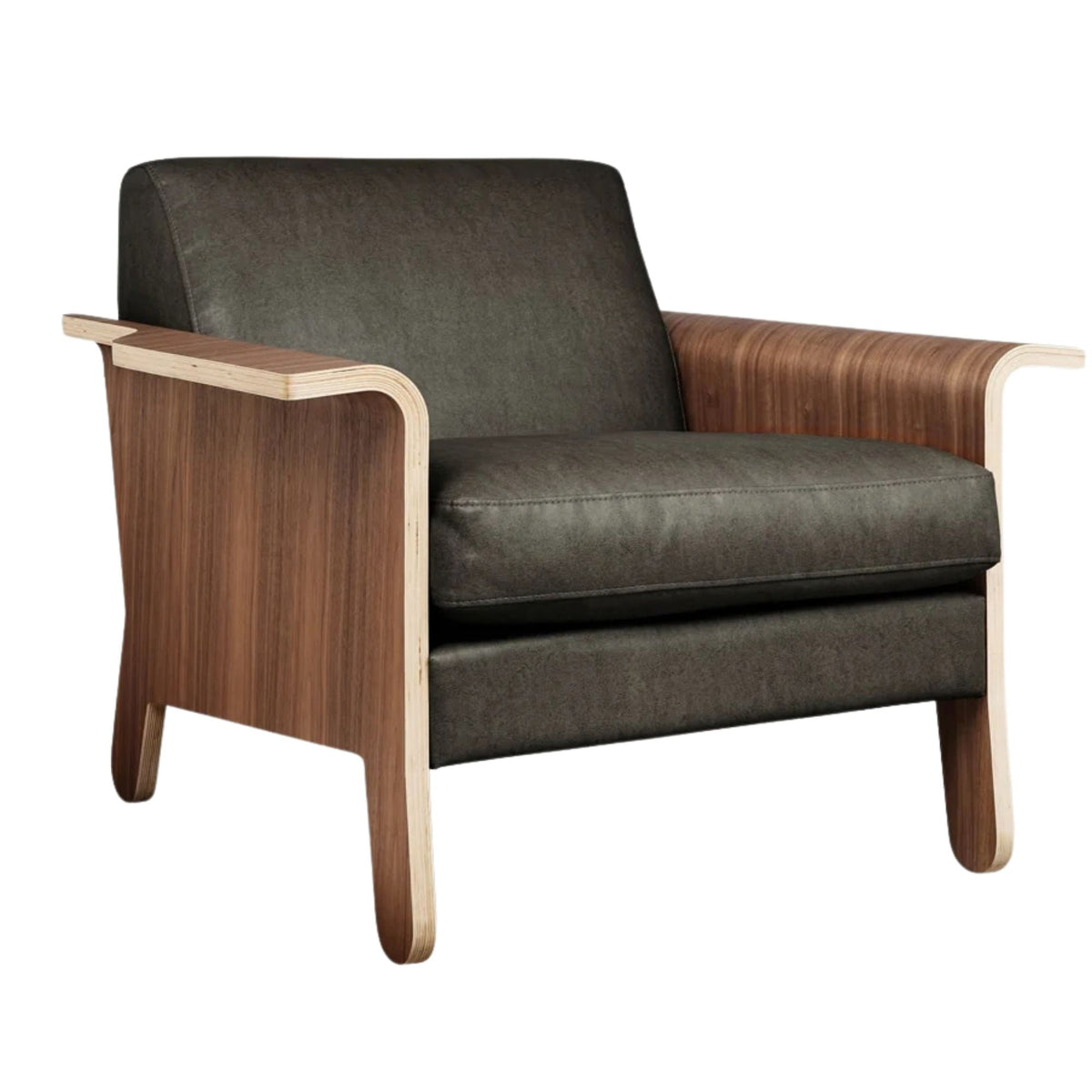 Lodge Chair