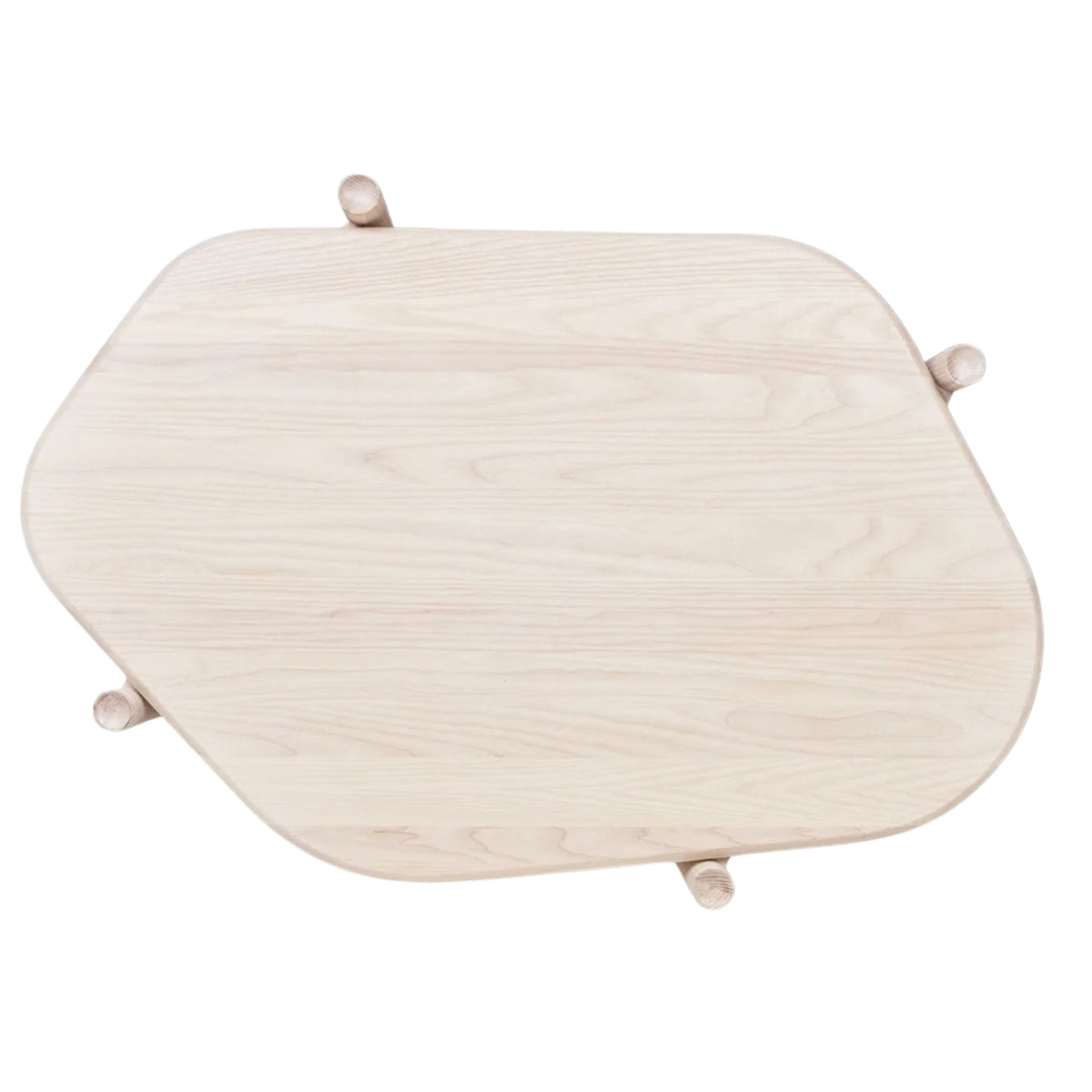 Monarch Coffee Table