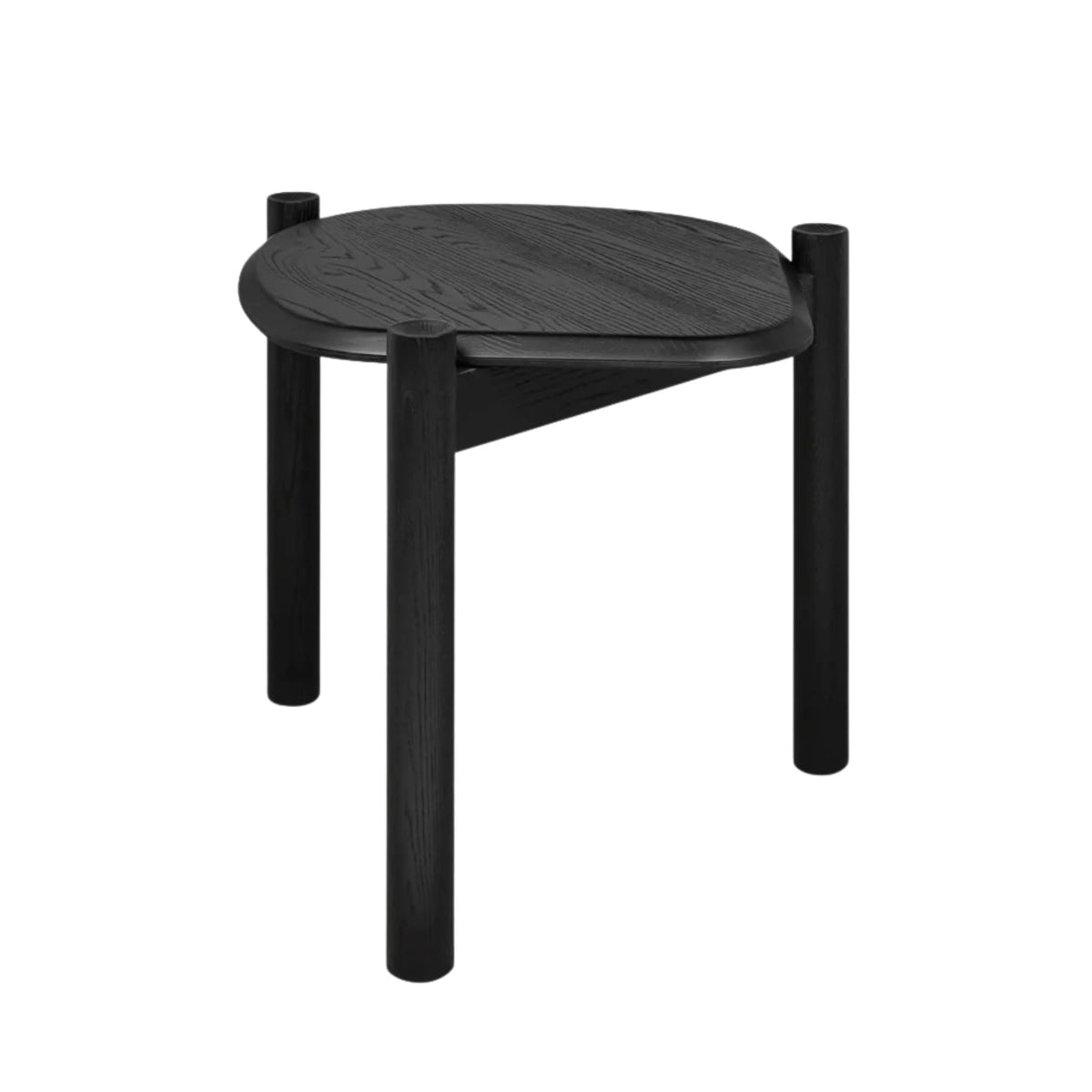Monarch End Table