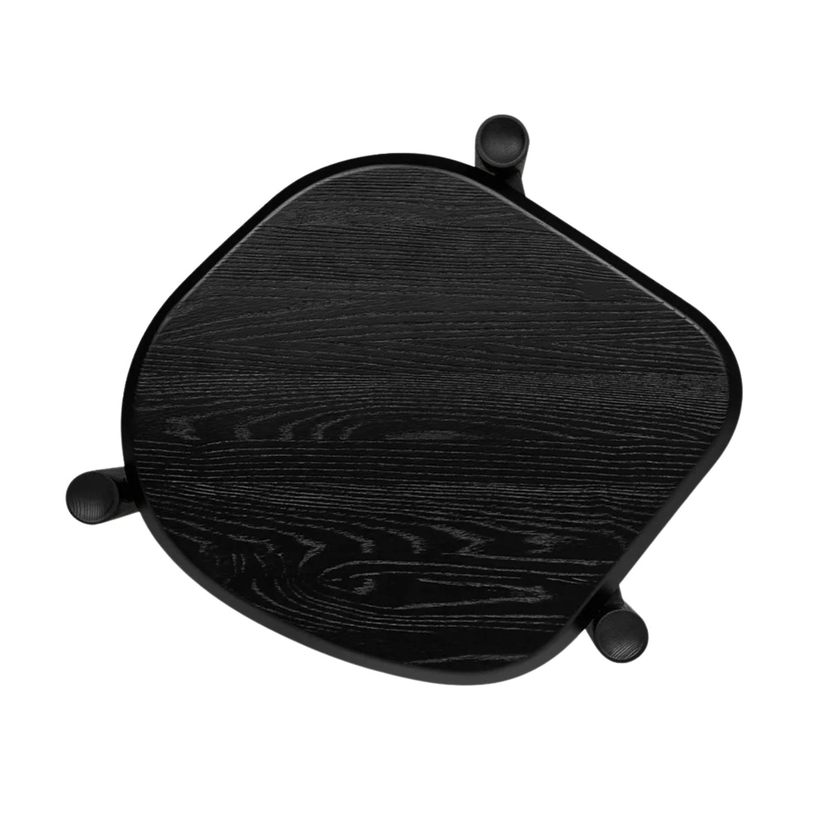 Monarch End Table