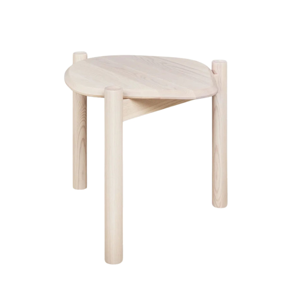 Monarch End Table