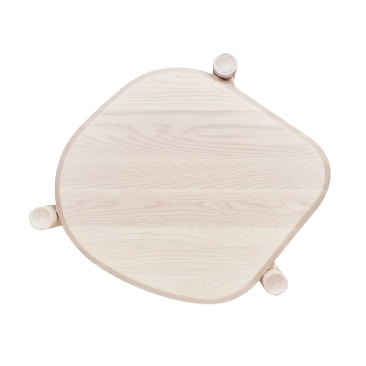 Monarch End Table