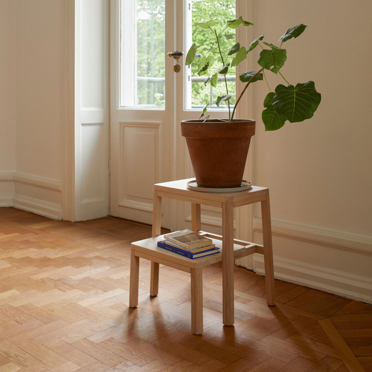 skagerak noboru step ladder