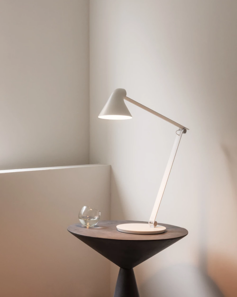 Louis Poulsen NJP Table Lamp