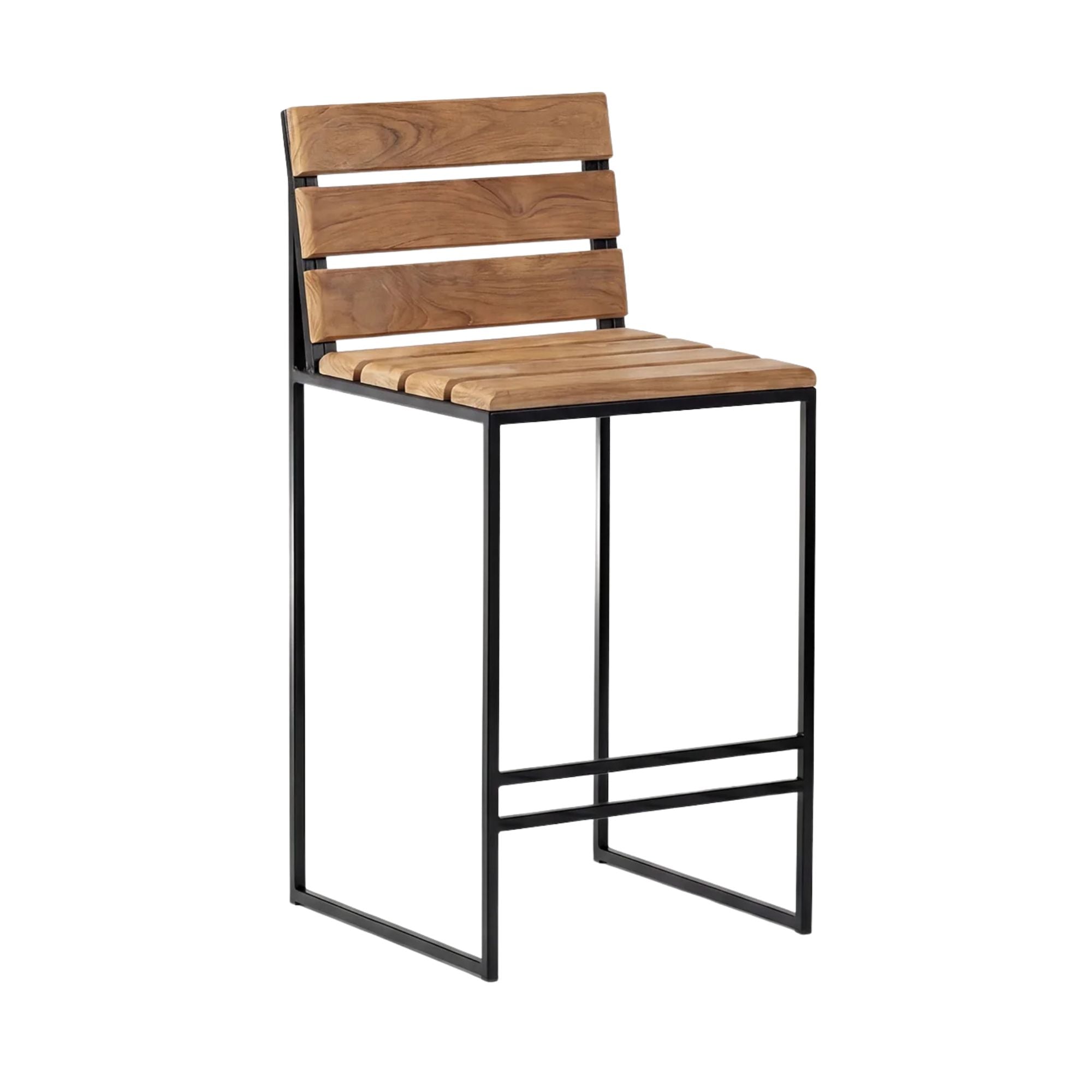 Per Outdoor Bar Stool