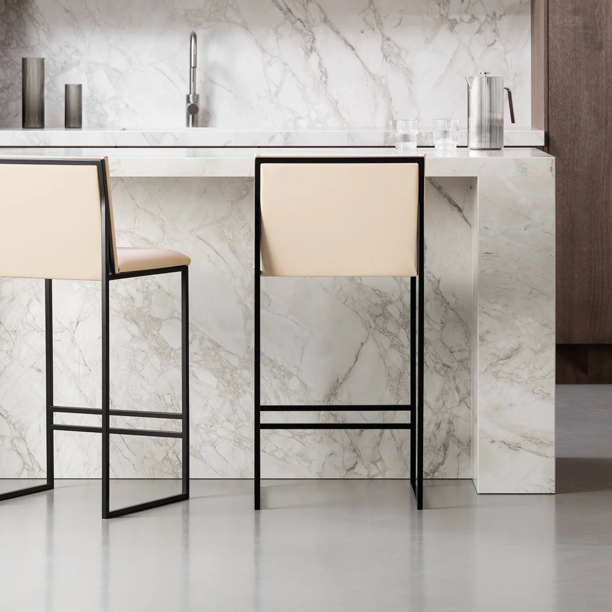 Philip Bar Stool