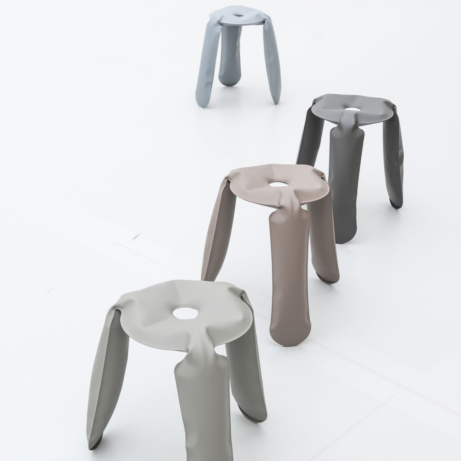 plopp stool zieta studio