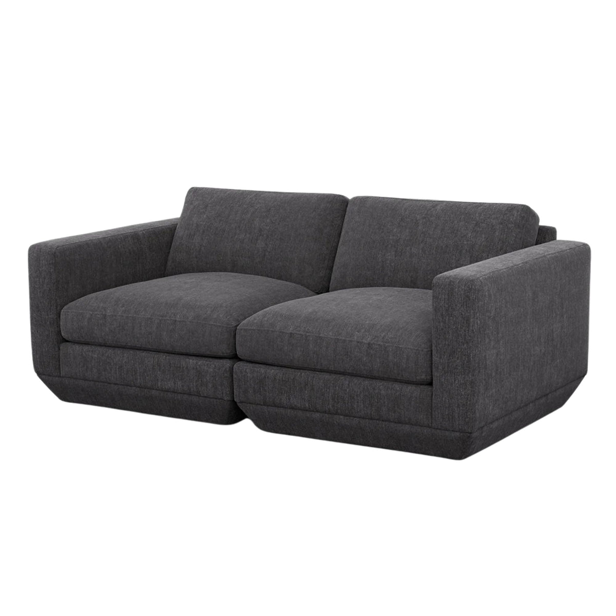 Podium Modular 2-Pc Sofa