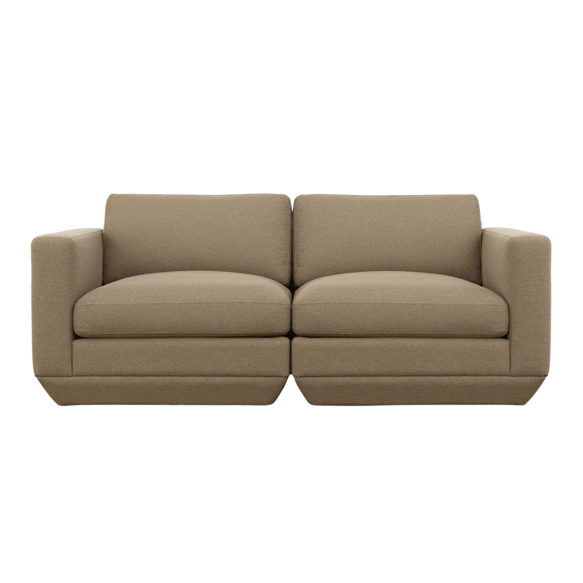 Podium Modular 2-Pc Sofa