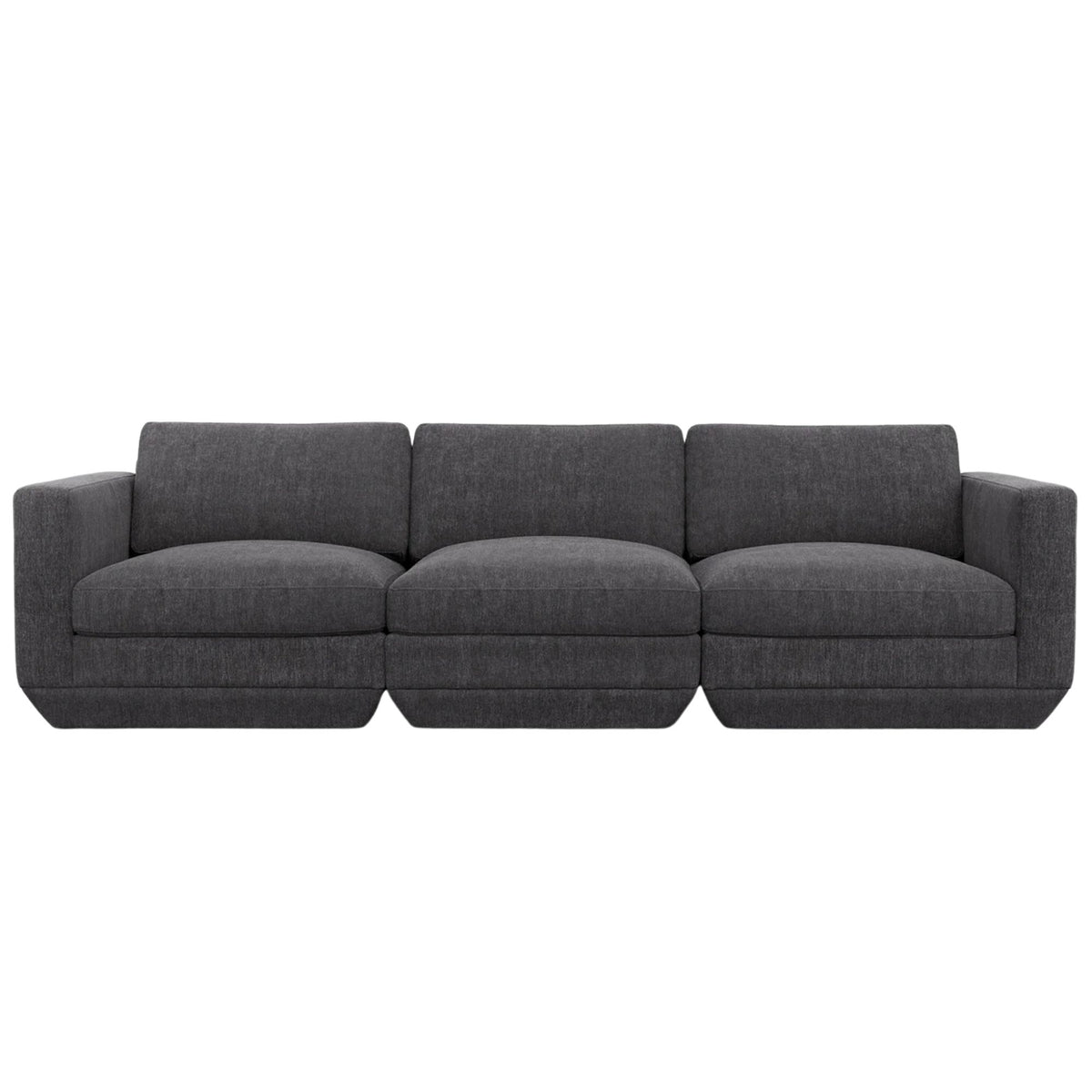 Podium Modular 3-Pc Sofa