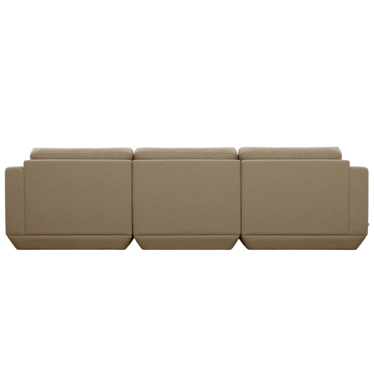 Podium Modular 3-Pc Sofa