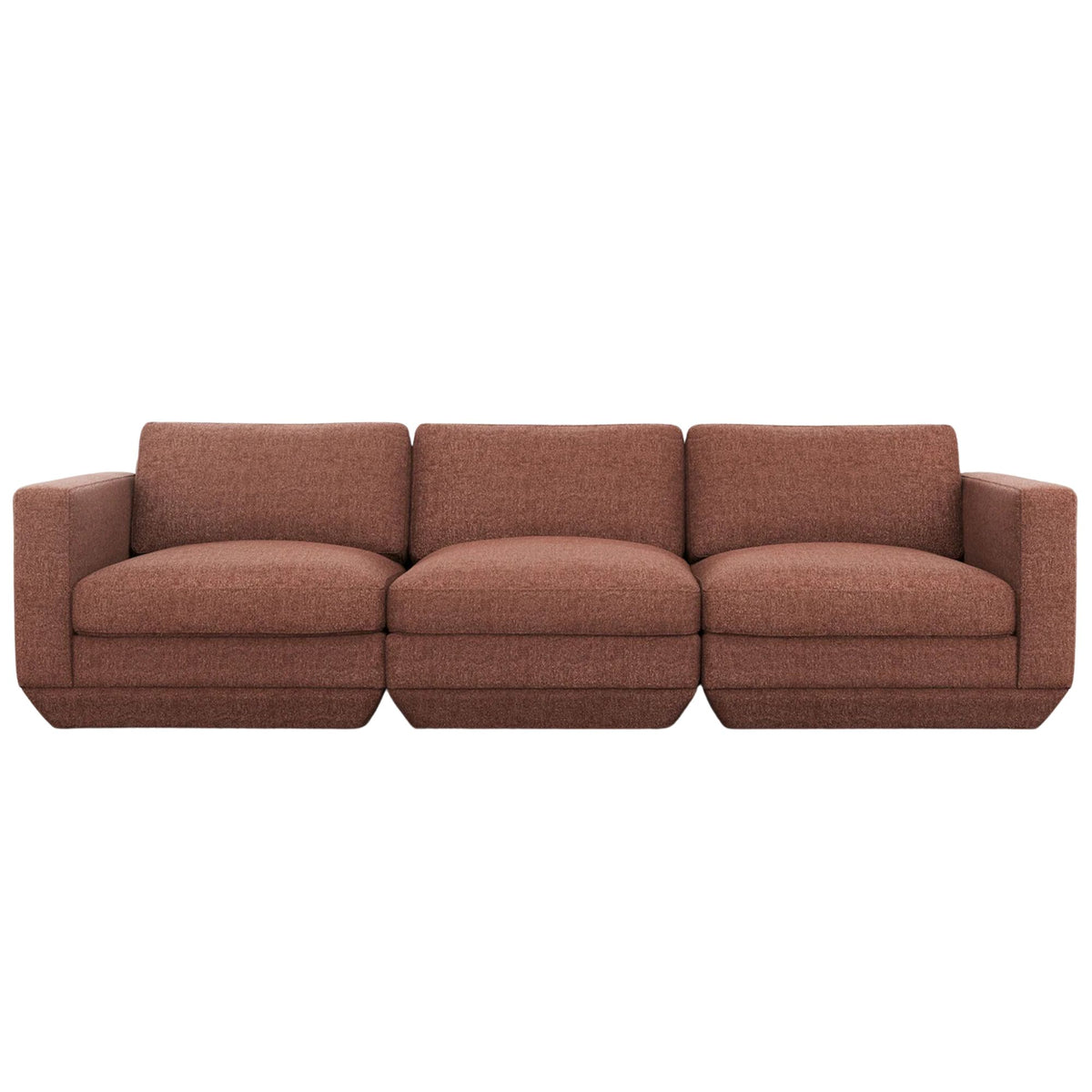 Podium Modular 3-Pc Sofa