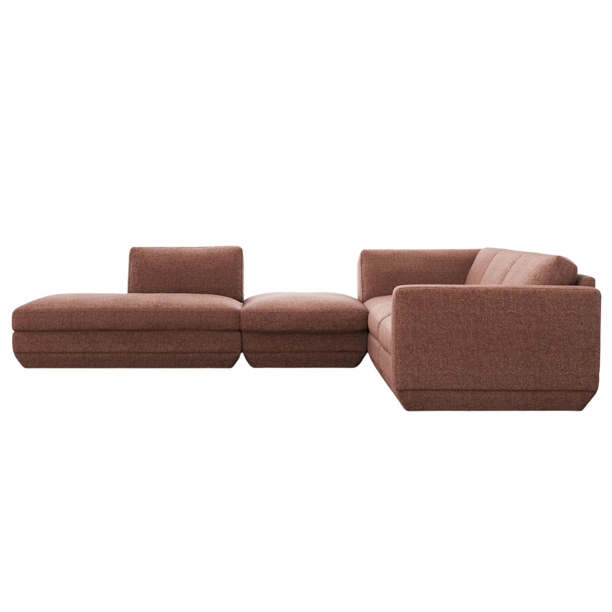 Podium Modular 5-Pc Seating Group A