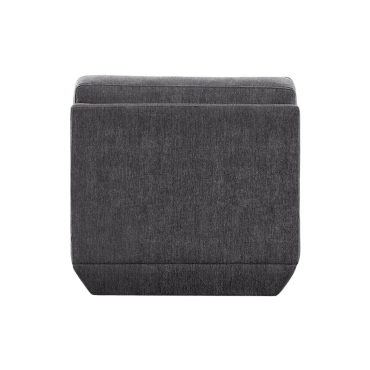 Podium Modular Armless Chair