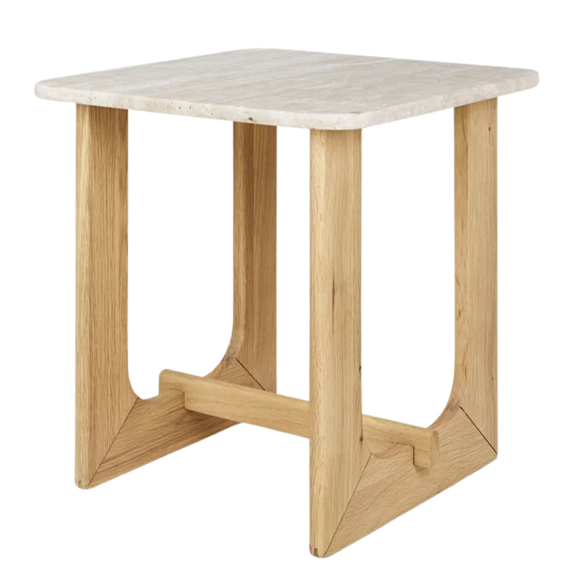 Portico End Table