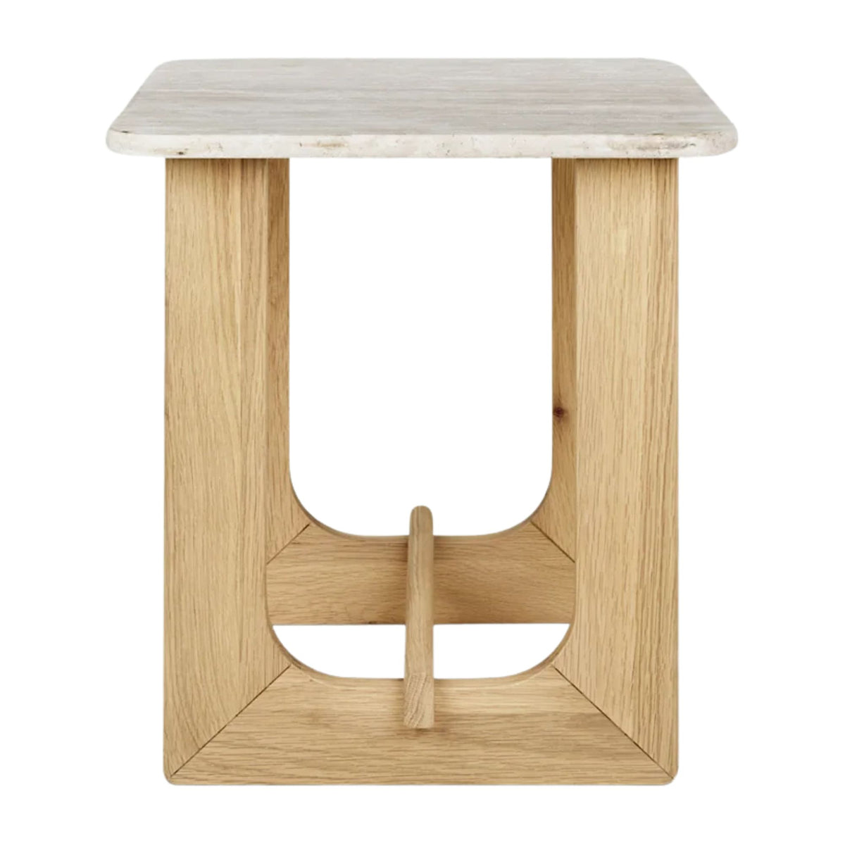 Portico End Table