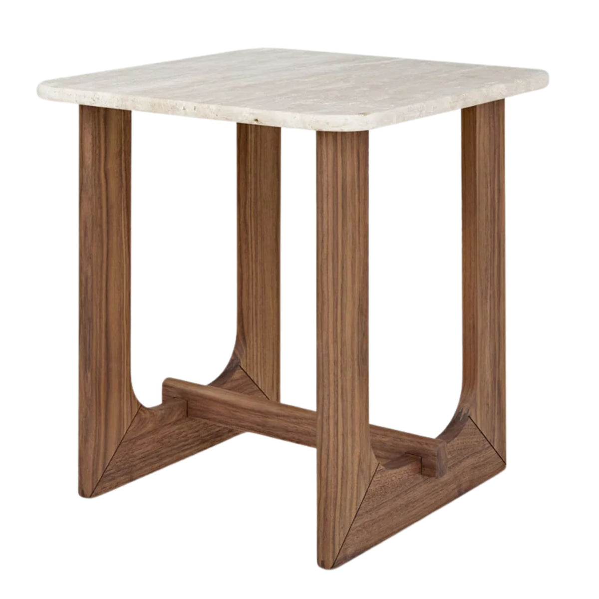 Portico End Table