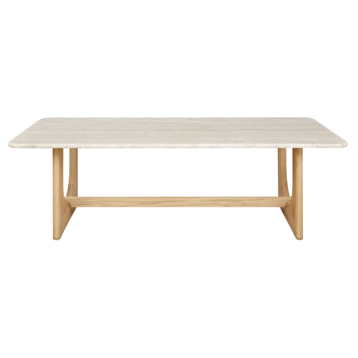 Portico Rectangle Coffee Table