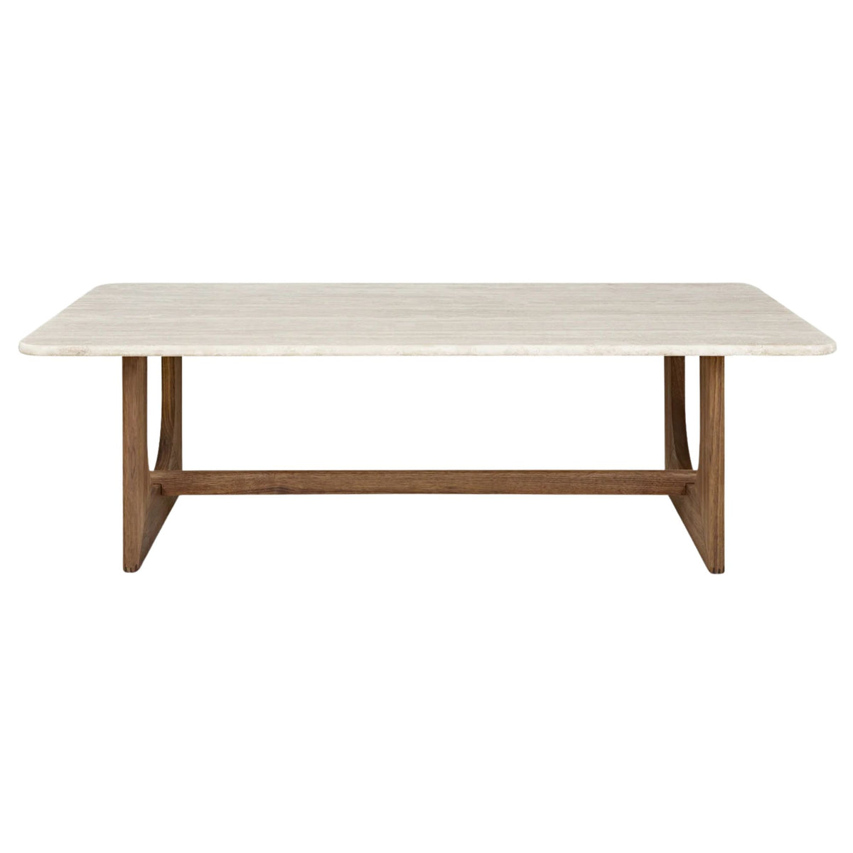 Portico Rectangle Coffee Table