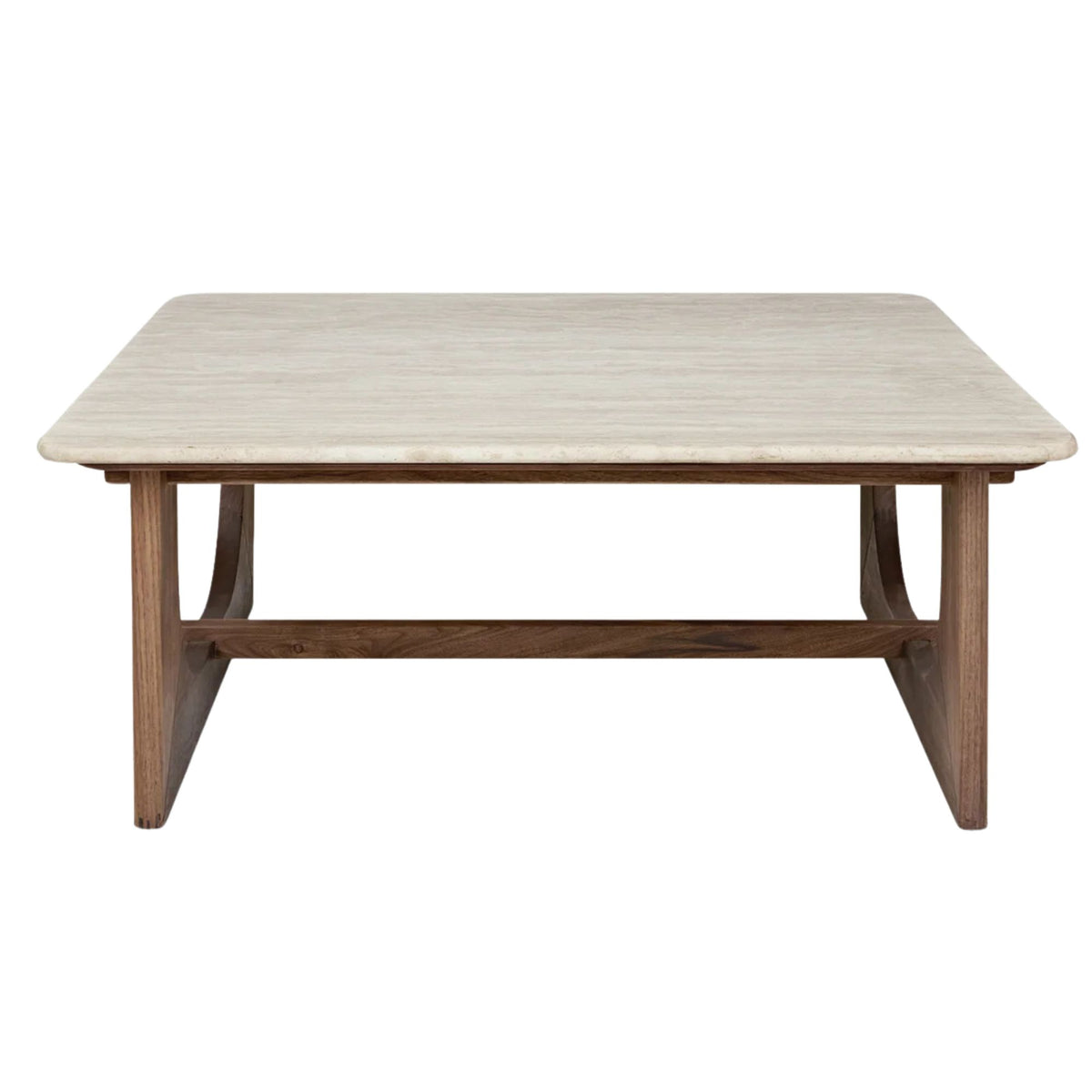 Portico Square Coffee Table