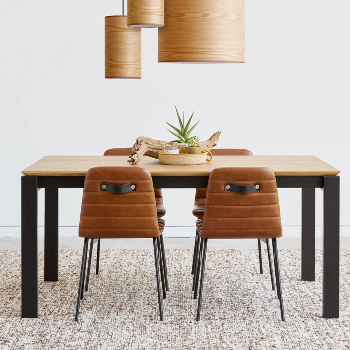 Revell Extendable Dining Table