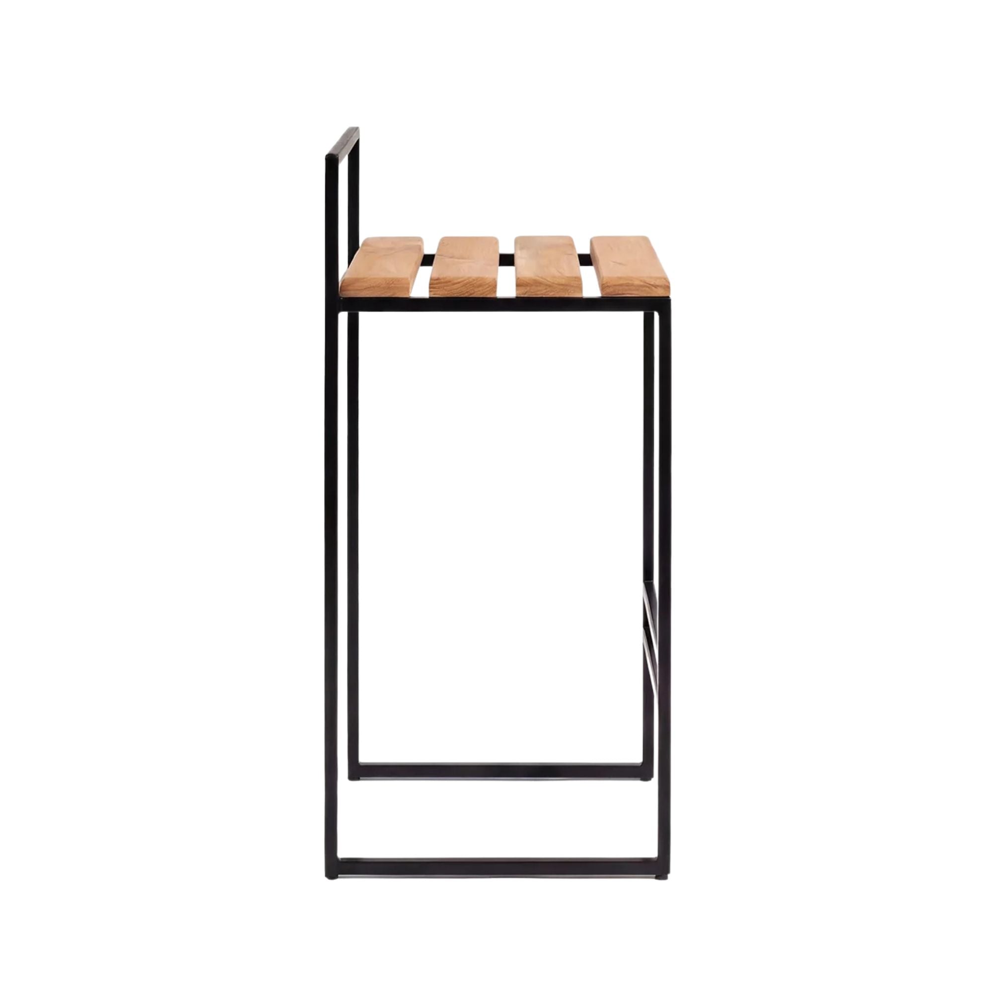 Saga Outdoor Bar Stool