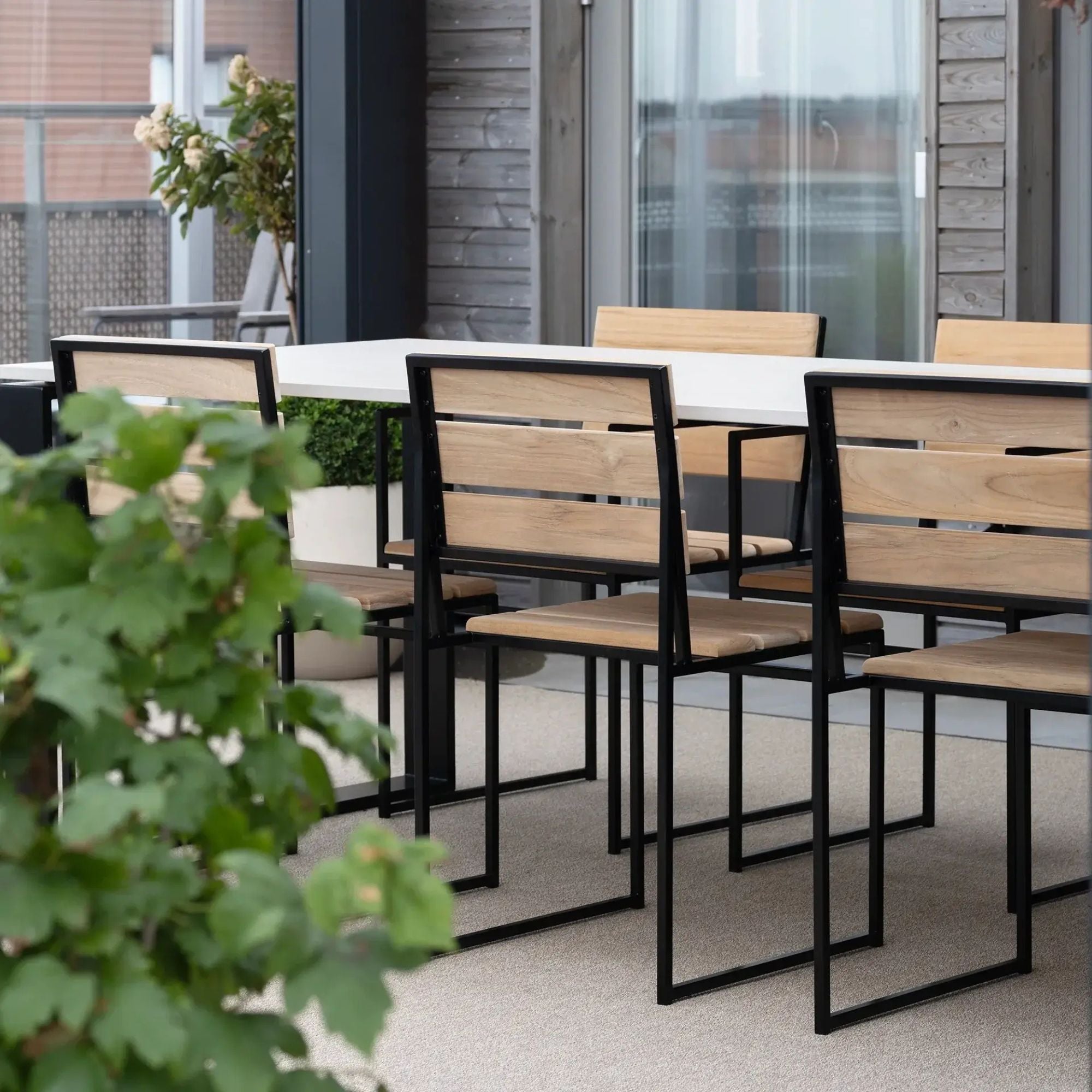 Signe Garden Dining Chair