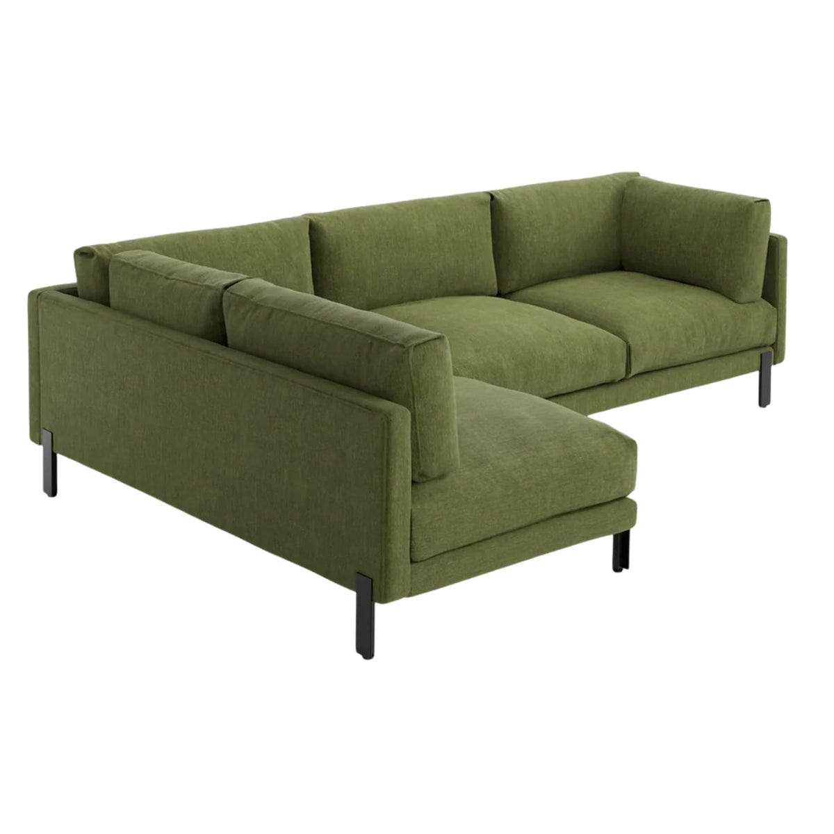 Silverlake Sectional