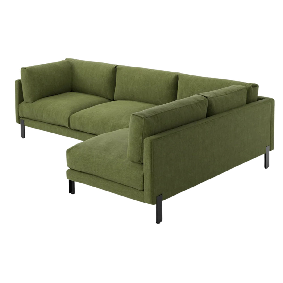 Silverlake Sectional