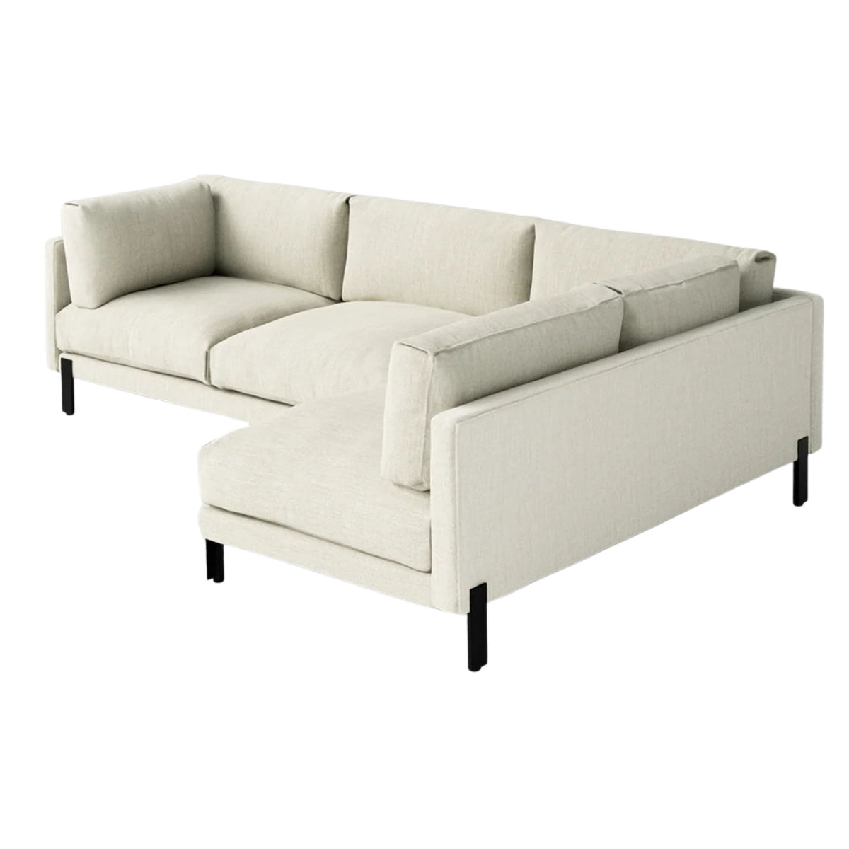 Silverlake Sectional
