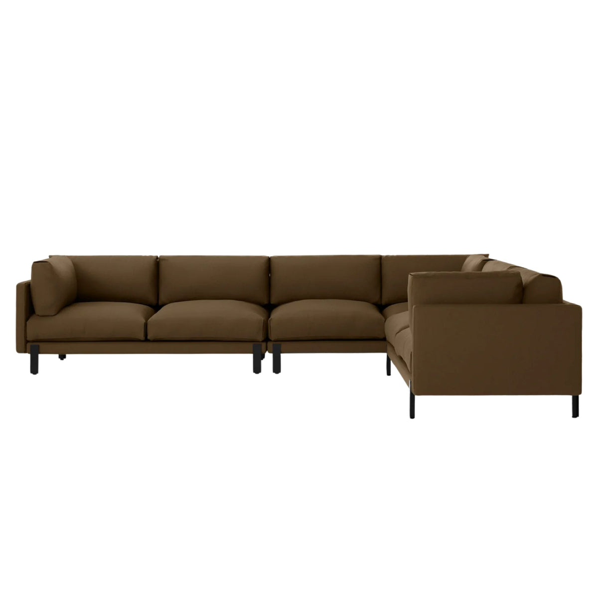 Silverlake XL Sectional