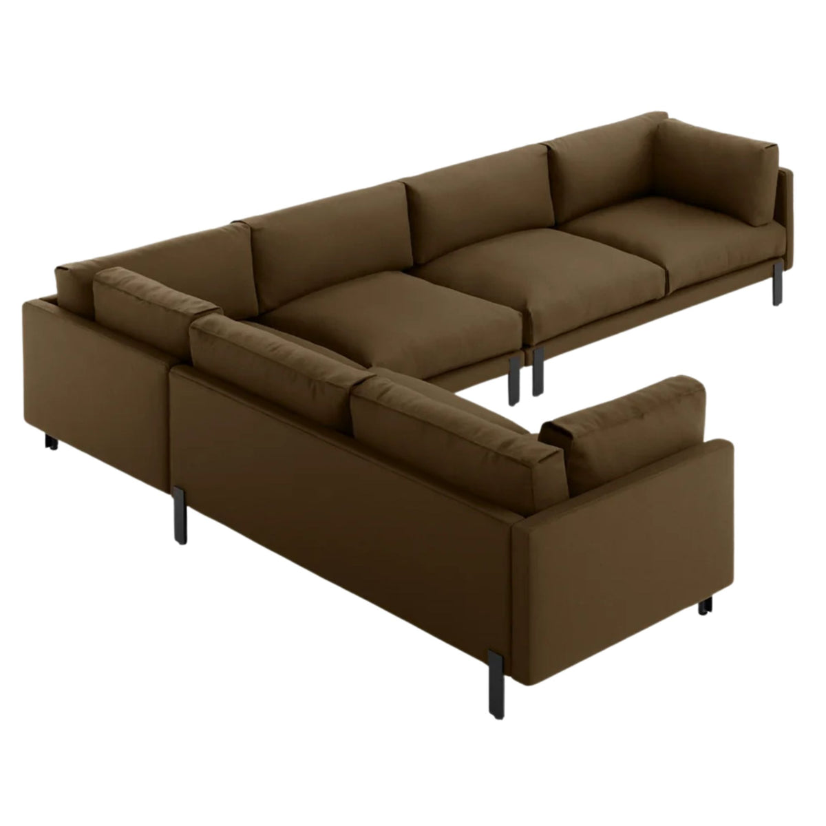 Silverlake XL Sectional