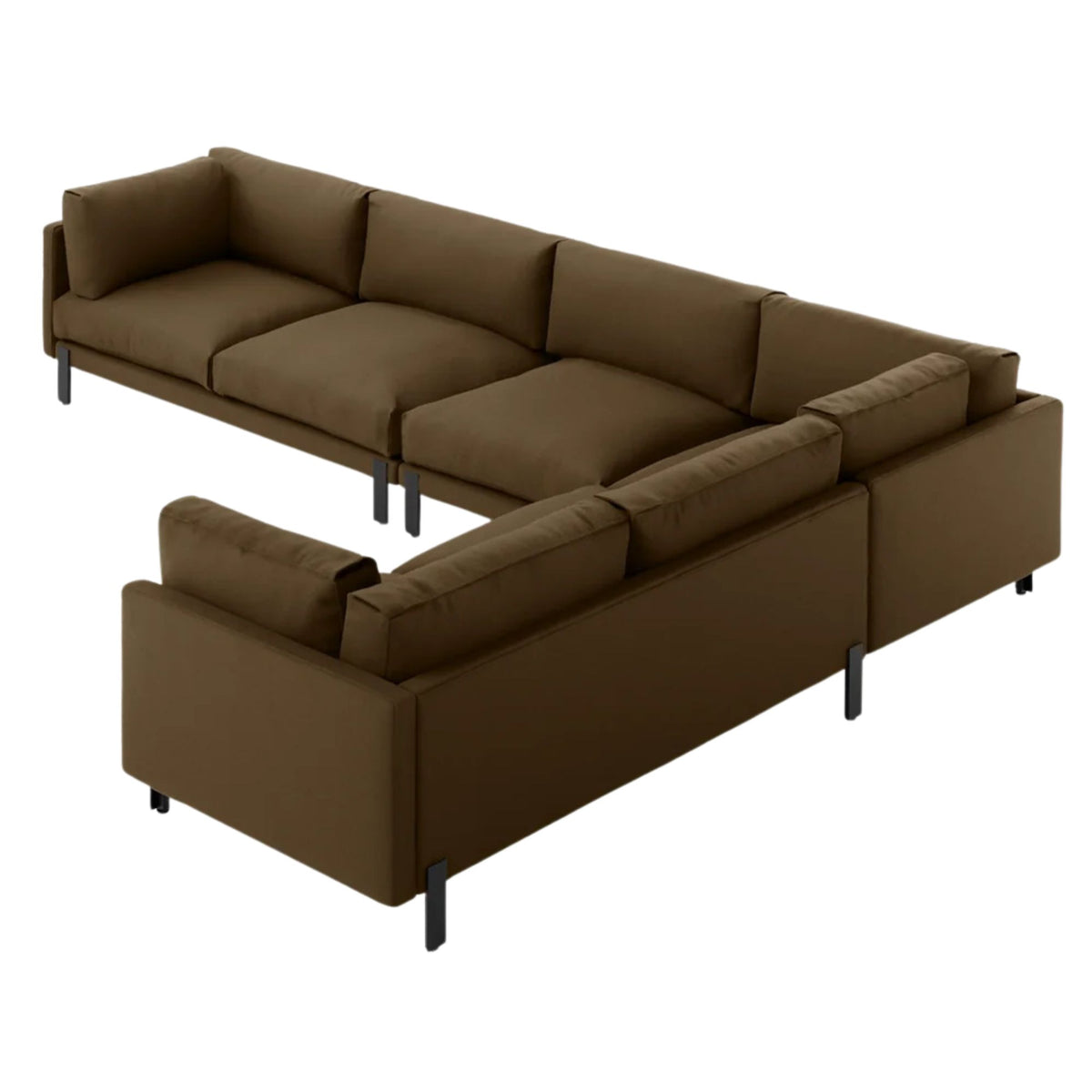 Silverlake XL Sectional